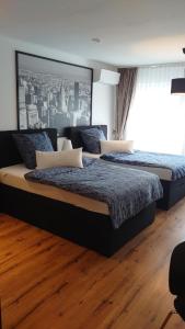 Maxim Apartments Mainz