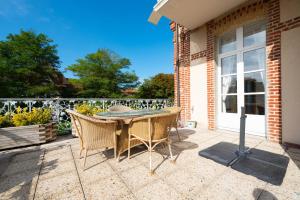 MBM - DEAUVILLE LES PLANCHES