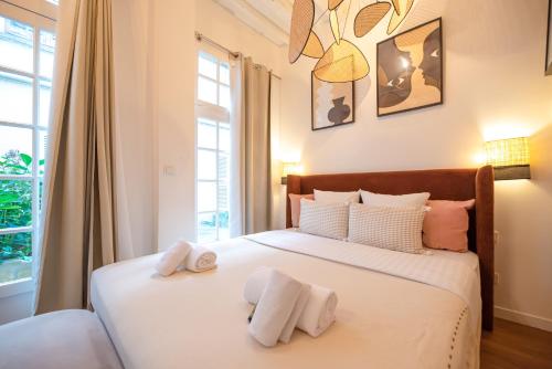 MBM - HEART MARAIS