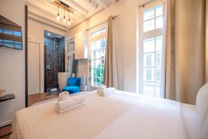 MBM - HEART MARAIS