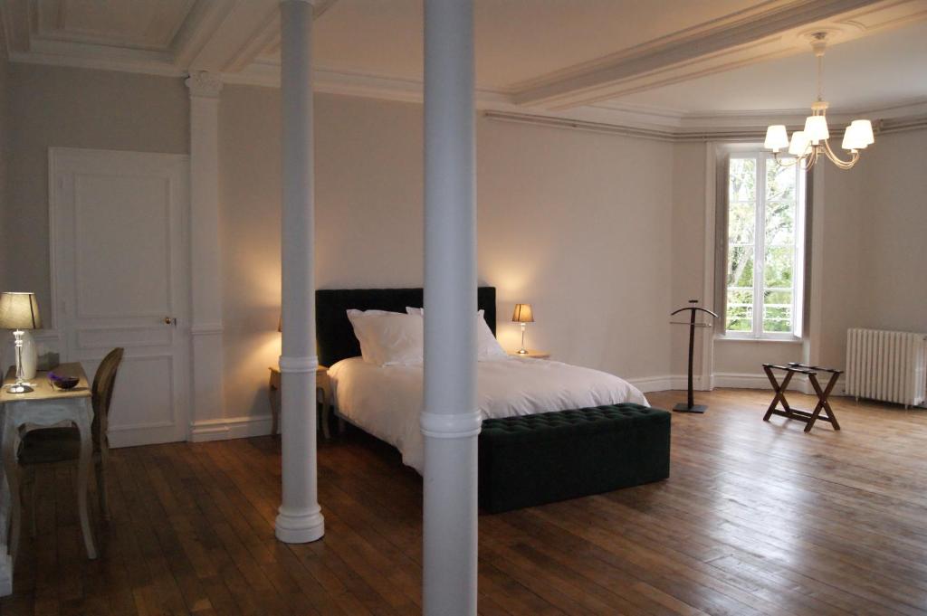 MBM - LOFT MARAIS