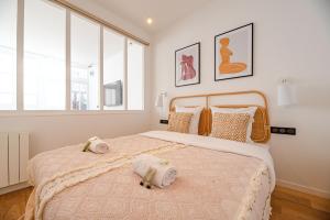 MBM - LOFT MARAIS