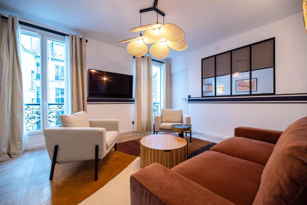 MBM - Michelis Rue Madeleine Michelis, 92200 Neuilly-sur-Seine