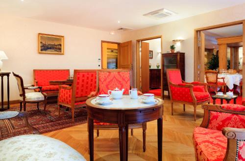 Médicis Home Puteaux