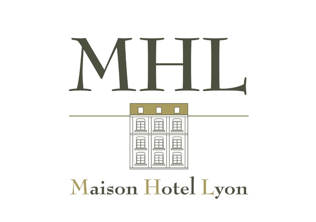 Appart'hôtel MHL - Maison Hotel Lyon 10 avenue du Maréchal de Saxe 69006 Lyon