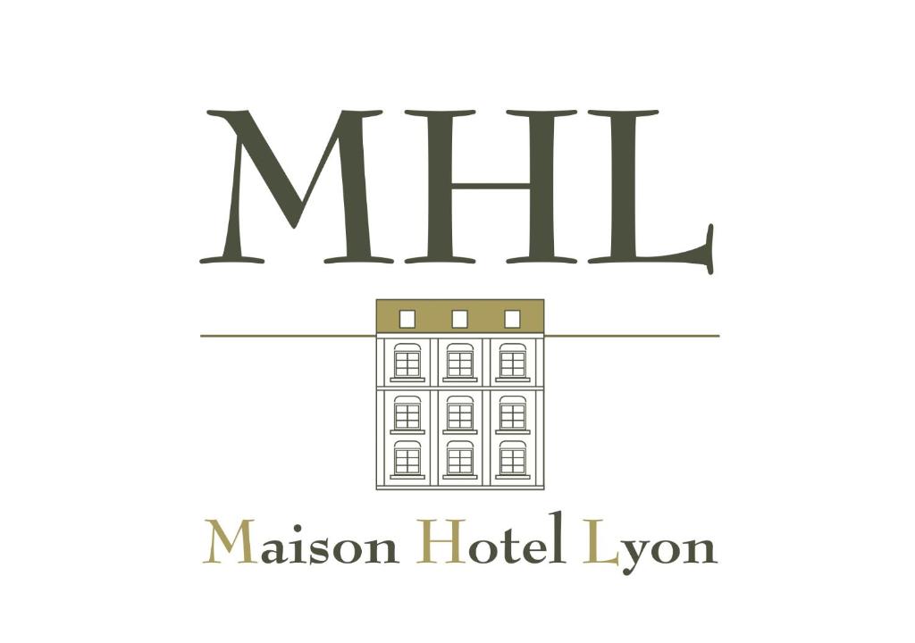 MHL - Maison Hotel Lyon 10 avenue du Maréchal de Saxe, 69006 Lyon