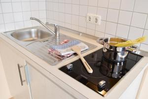 Mikro Apartments Erding