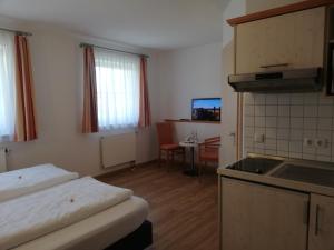 Appart'hôtel Mikro Apartments Erding Waldstr. 2a 85435 Erding Bavière