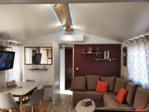 Mobilhome almira