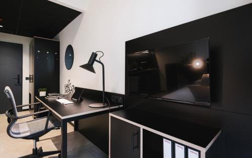 moliving Serviced Apartments - KONTAKTLOSER SELF CHECK-IN