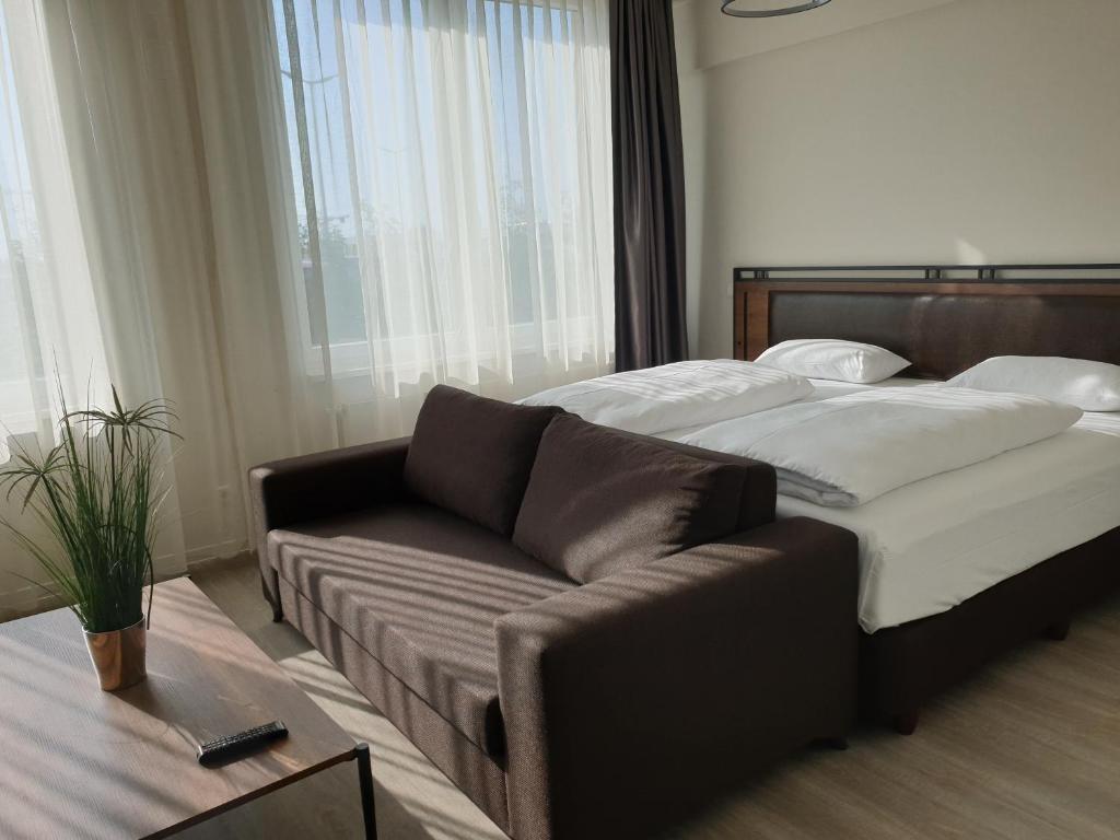 Appart'hôtel Motel Plus Schönefeld Hans-Grade-Allee 18 12529 Schönefeld