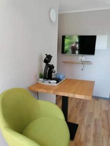 Motel Q II- das kleine Stadthotel 2