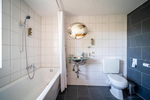 Murphy's Zimmer und Apartments