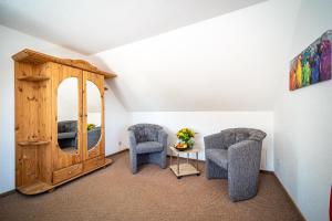 Murphy's Zimmer und Apartments