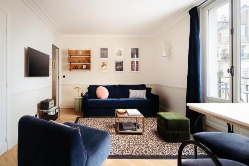 My Maison In Paris - Champ de Mars