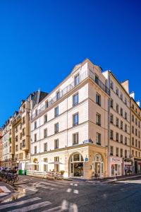 My Maison In Paris - Champ de Mars