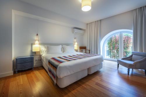 My Suite Lisbon Guest House – Principe Real