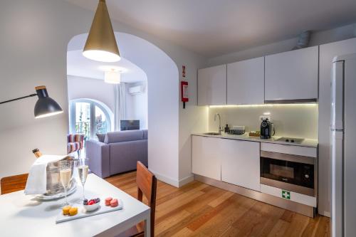 My Suite Lisbon Guest House – Principe Real