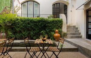 My Suite Lisbon Guest House – Principe Real