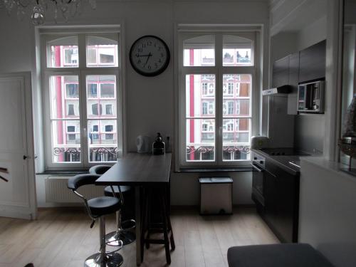 Nationale Appart Hotel