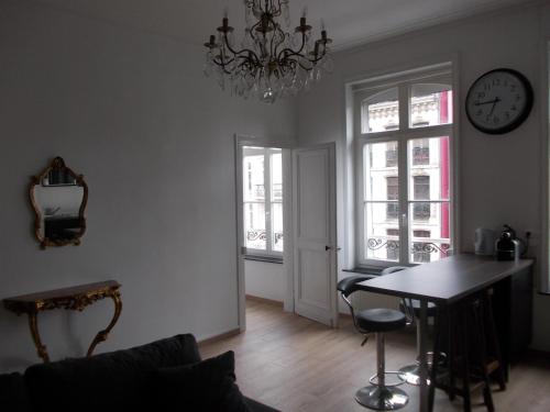 Nationale Appart Hotel