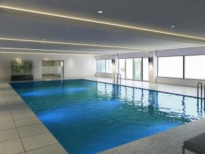 Appart'hôtel Natur & Spa Resort Allgäu by Monteviva 2 Unterkürnach 87487 Wiggensbach Bavière