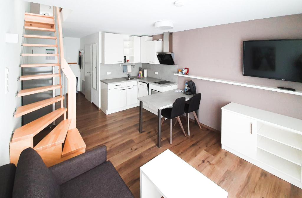 Appart'hôtel Neckarzeit Hermann-Hesse-Weg 5 74382 Neckarwestheim