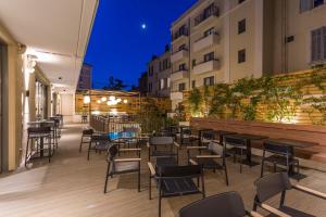 Néméa Appart'Hôtel Cannes Palais