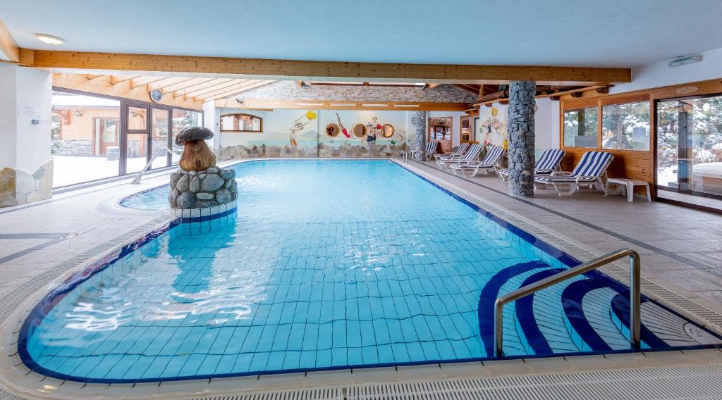 Néméa Appart'hotel Nancy Grand Coeur 54000 Nancy