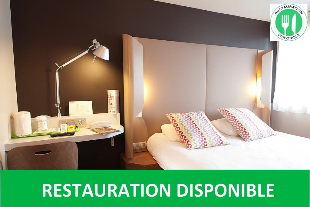 Néméa Appart'hôtel Paris Levallois 92300 Levallois-Perret