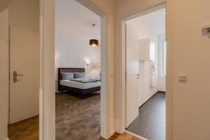 Nena Apartments Hermannplatz