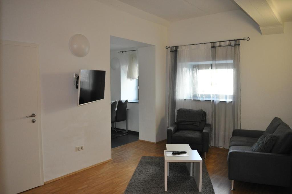 New Age Boardinghouse Nordbergstr. 27 - 31, 74076 Heilbronn