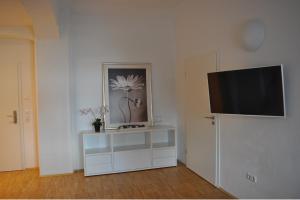New Age Boardinghouse