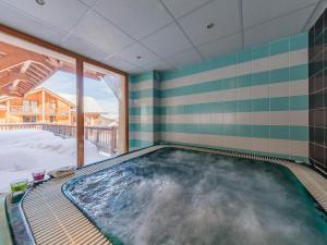 Noemys Balcons de Bois Méan