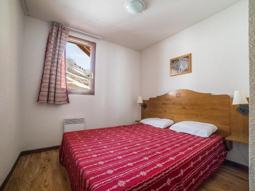 Noemys Chalets du Hameau des Aiguilles