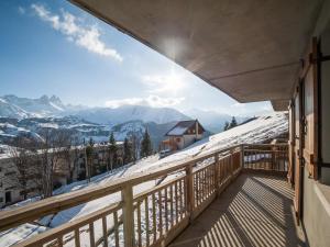 Noemys Chalets du Hameau des Aiguilles