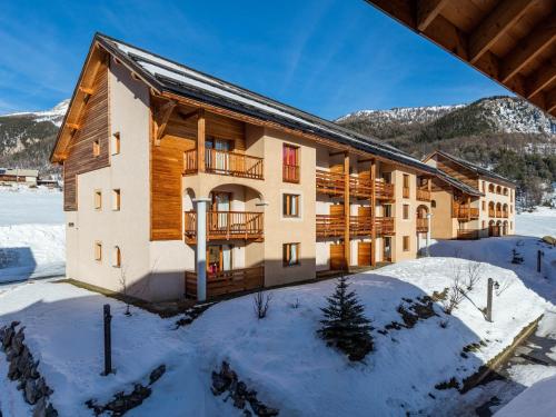 Noemys Granges d'Arvieux