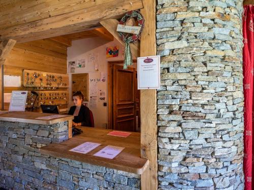 Noemys Granges d'Arvieux