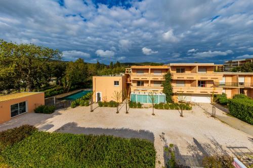 Noemys Les Studios de la Plage