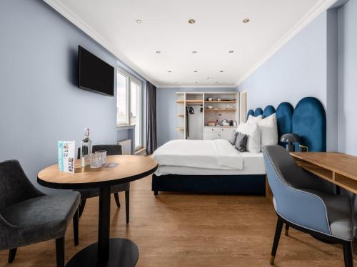numa I Artol Rooms & Apartments