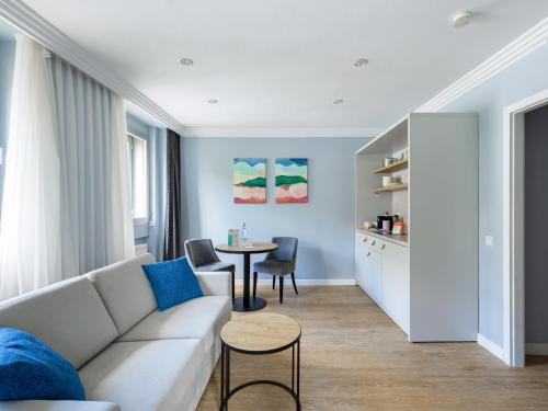 numa I Artol Rooms & Apartments