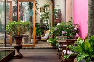 numa I Belfort Rooms & Apartments