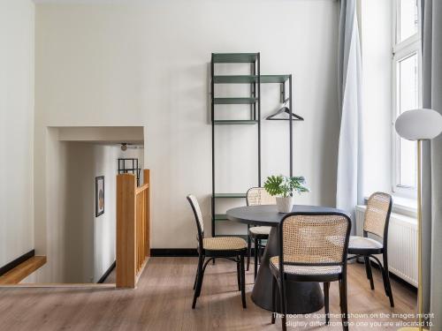 numa I Kater Apartments