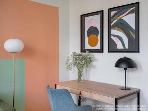numa I Kater Apartments