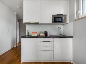 numa I Munico Apartments