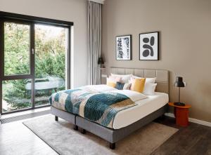 numa I Nook Rooms & Apartments
