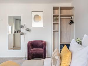 numa I Oben Apartments