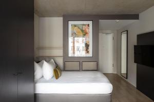 numa I Stark Rooms & Apartments