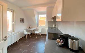 Nurban Apartments City Nürnberg