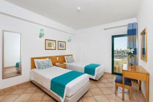 Oceanus Aparthotel